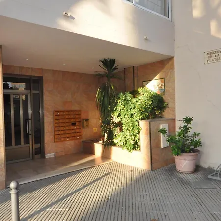 Rnet - Estrella De Mar Santa Margarita