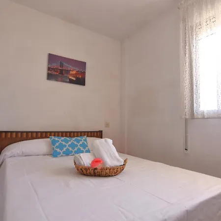 Apartment Rnet - Estrella De Mar Santa Margarita Roses