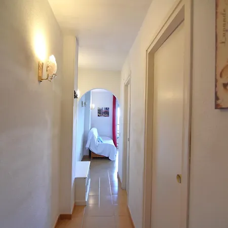 Apartment Rnet - Estrella De Mar Santa Margarita *