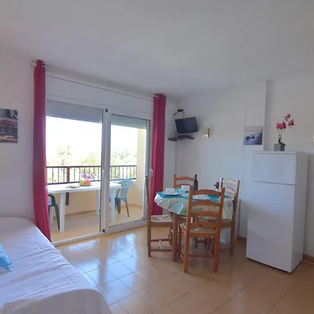 Apartment Rnet - Estrella De Mar Santa Margarita Roses