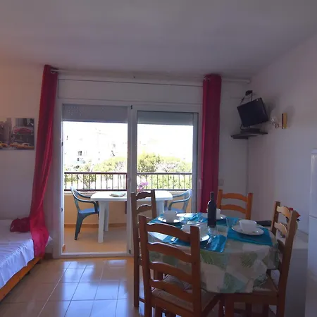 Apartment Rnet - Estrella De Mar Santa Margarita Roses