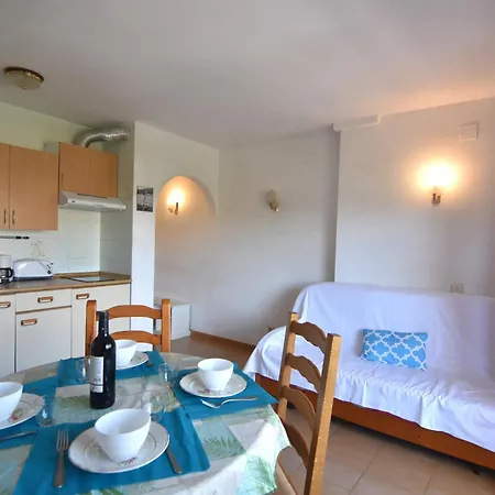 Apartment Rnet - Estrella De Mar Santa Margarita Roses