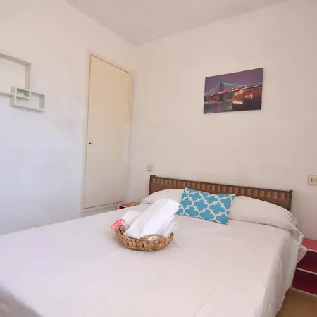 Rnet - Estrella De Mar Santa Margarita