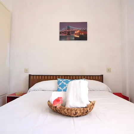 Apartment Rnet - Estrella De Mar Santa Margarita Roses