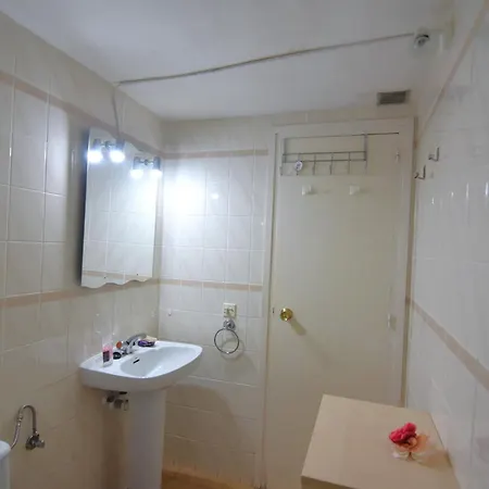 Apartment Rnet - Estrella De Mar Santa Margarita