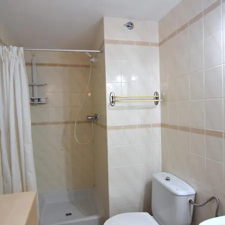 Apartment Rnet - Estrella De Mar Santa Margarita