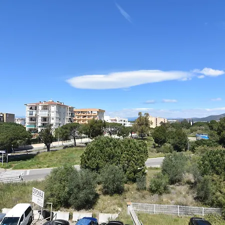 Apartment Rnet - Estrella De Mar Santa Margarita *