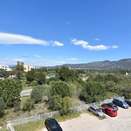 Apartament Rnet - Estrella De Mar Santa Margarita Roses