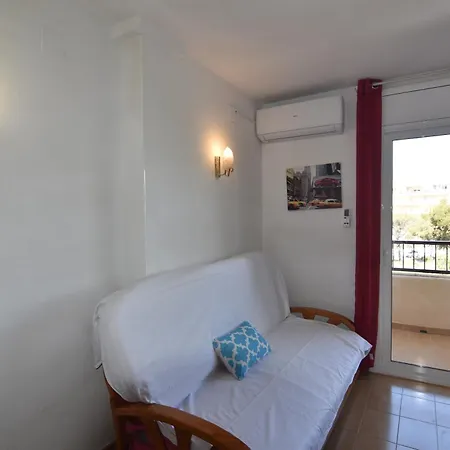 Apartament Rnet - Estrella De Mar Santa Margarita