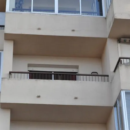 Rnet - Estrella De Mar Santa Margarita Apartament Roses