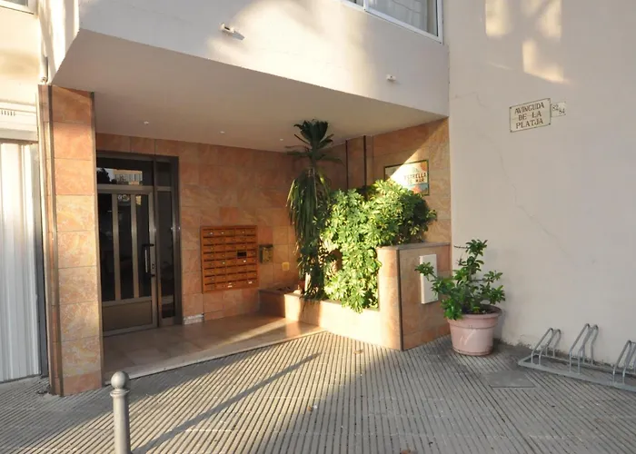Rnet - Estrella De Mar Santa Margarita