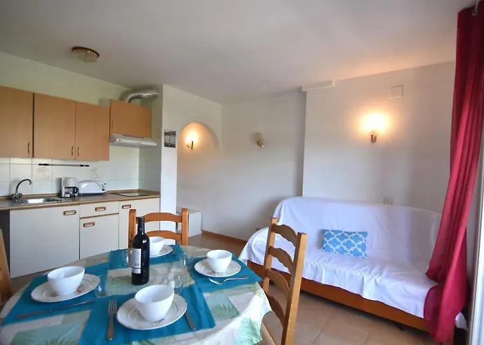 Apartament Rnet - Estrella De Mar Santa Margarita Roses