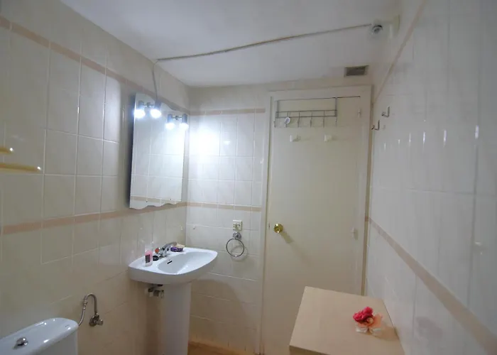 Apartament Rnet - Estrella De Mar Santa Margarita