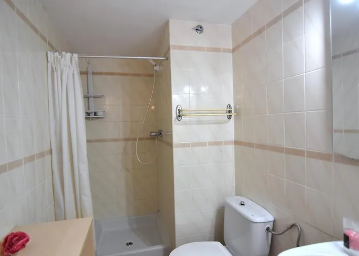 Apartament Rnet - Estrella De Mar Santa Margarita