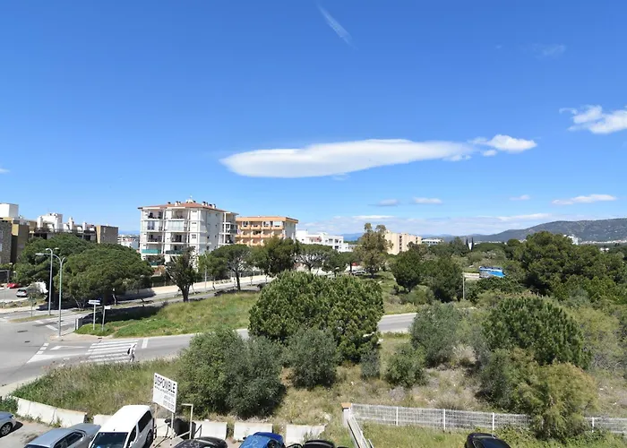 Apartament Rnet - Estrella De Mar Santa Margarita *