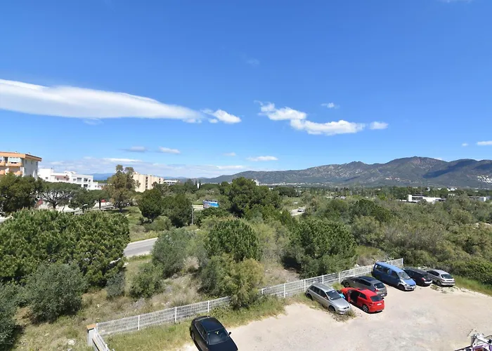 Apartament Rnet - Estrella De Mar Santa Margarita Roses