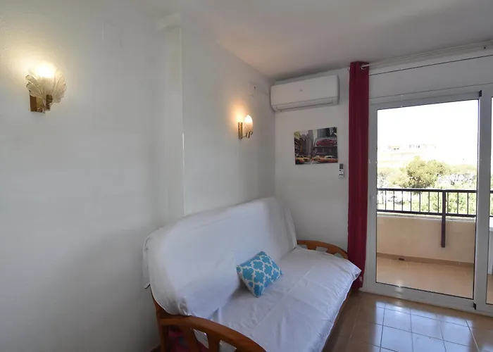 Apartament Rnet - Estrella De Mar Santa Margarita